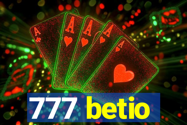 777 betio